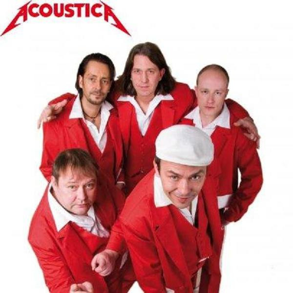 Acoustica! Photo