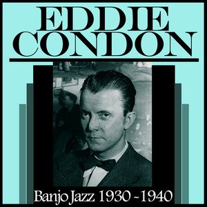 Banjo Jazz 1930-1940 album
