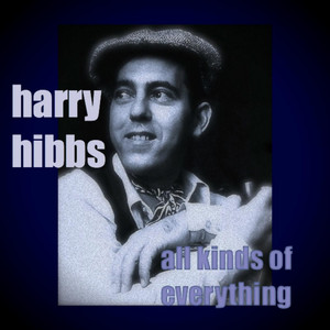 All Kinds of Everything Albumcover