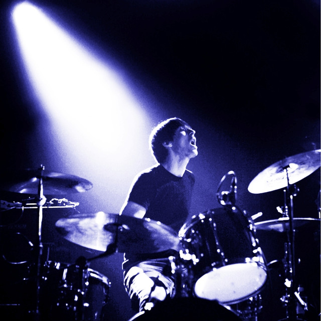 A Beaten Drum Ep cover