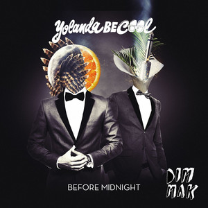 Before Midnight album