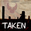 Taken Albumcover