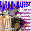 Harmonikafeest cover