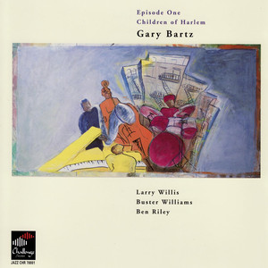 Episode One: Children of Harlem album
