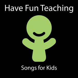 Songs for Kids Albumcover