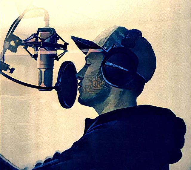 Musik Artist Schnittmann MC