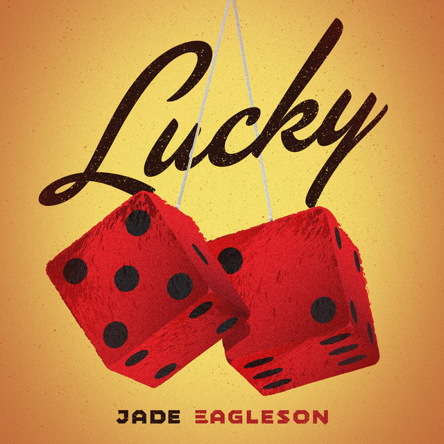 Lucky cover