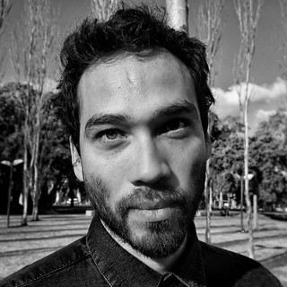 Ricardo Tobar Photo