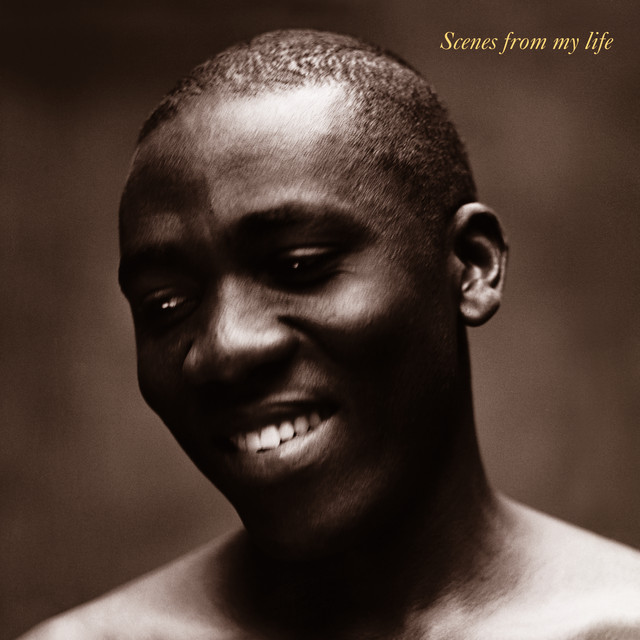 Scenes From My Life cover