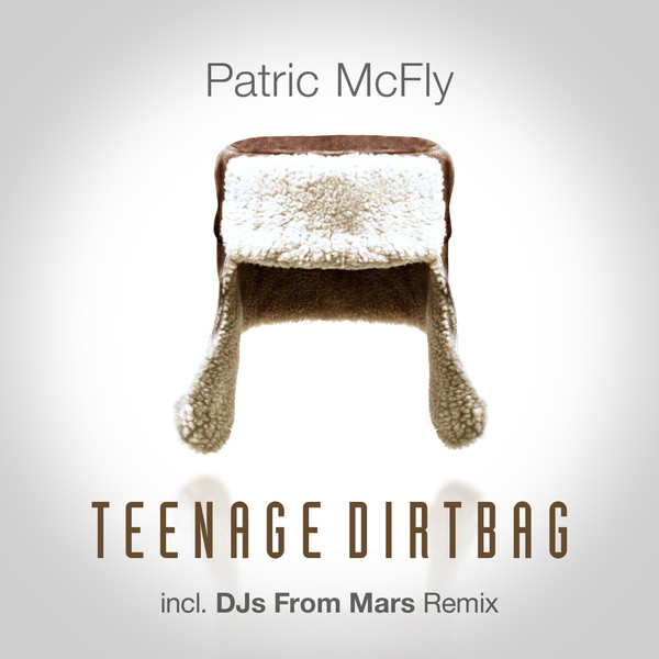 Patric McFly Photo