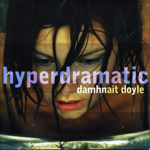 Hyperdramatic cover
