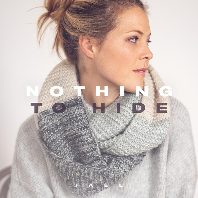 Musik Album 'Nothing To Hide'