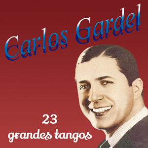 23 Grandes Tangos album
