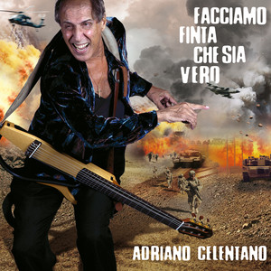 Facciamo finta che sia vero album