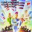 I Love a Parade cover