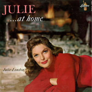 Julie... At Home album