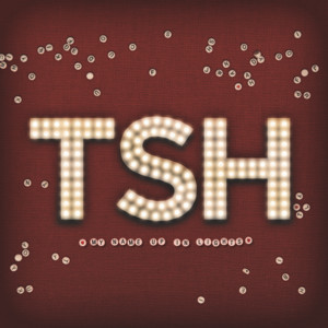 My Name Up in Lights cover