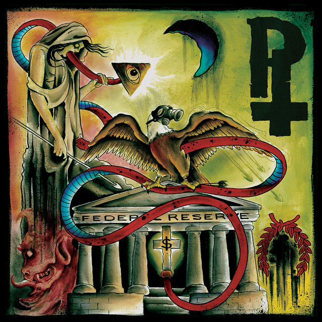 Martyr Immortal cover