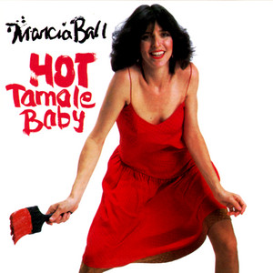 Hot Tamale Baby cover