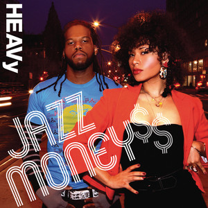 JazzMoney$$ album