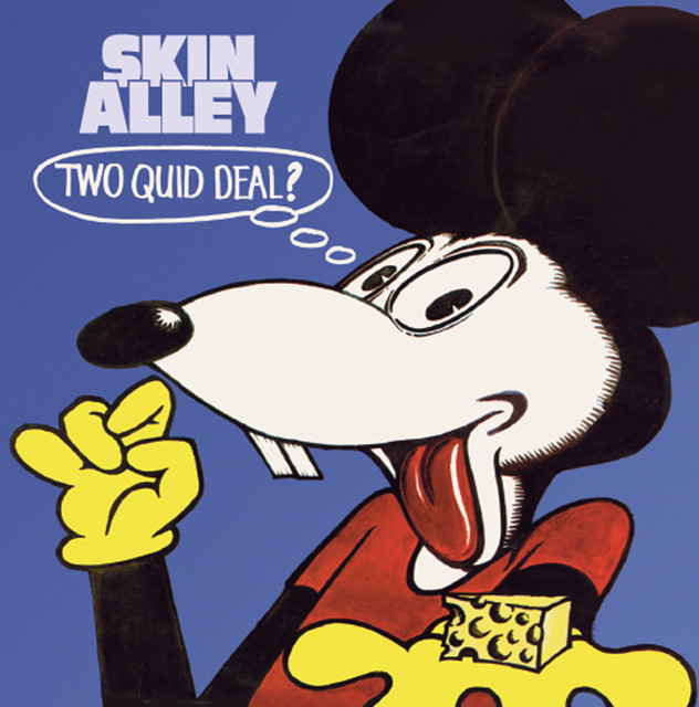 Skin Alley Photo