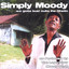 Simplymoody Albumcover
