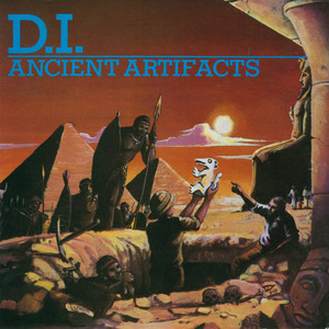 Ancient Artifacts album