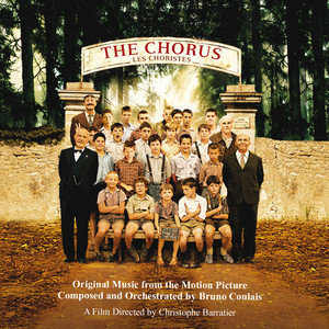 The Chorus [Original Motion Picture Soundtrack] album