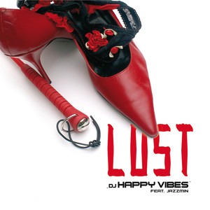 DJ Happy Vibes feat Jazzmin