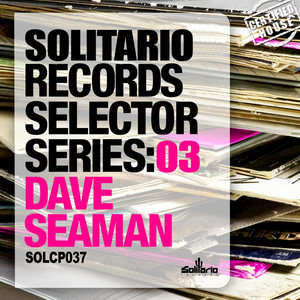 Solitario Records Selector Series, Vol. 3 album