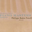Piano Masters Vol 2 Albumcover
