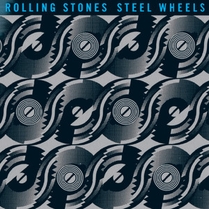 Steel Wheels album