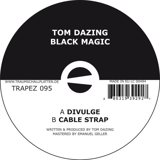 Tom Dazing Photo