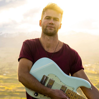 Ciaran McMeeken Photo