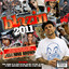 Blazin' 2011 cover