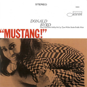 Mustang! album