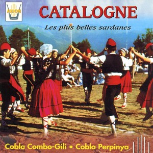 Cobla Perpinya