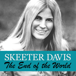 The End of the World album