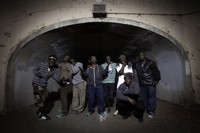 Sierra Leone's Refugee All Stars