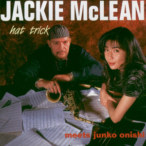 Hat Trick album