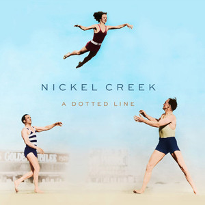 A Dotted Line cover