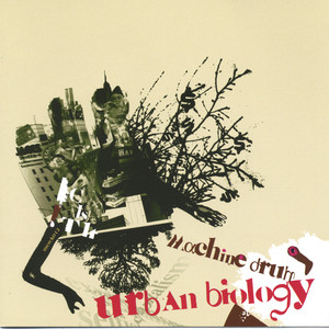 Urban Biology album