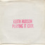 Playing It Cool cover