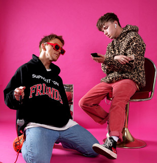 real cool