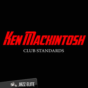 Club Standards Albumcover