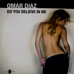 DJ Omar Diaz