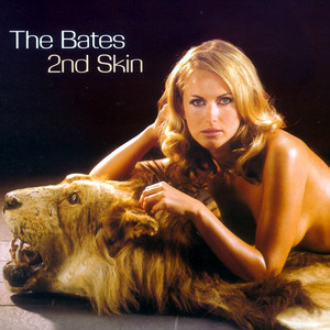 2nd Skin cover