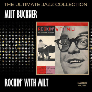 Rockin With Milt album