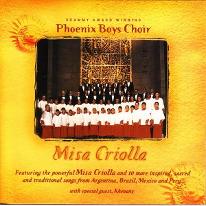 Phoenix Boys Choir