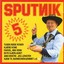 Sputnik 5 Albumcover